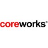 Logotipo da empresa COMPWORKS