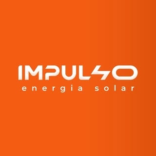 Logotipo da empresa IMPULSO
