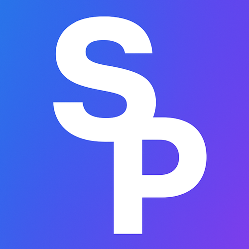 Logotipo da empresa SIMULEI PASSEI