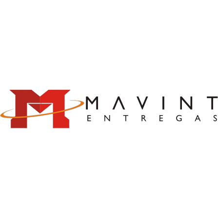 Logotipo da empresa MAVINT SERVICOS