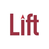 Logotipo da empresa LIFT COMERCIAL