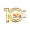 Logotipo da empresa VIAS3D