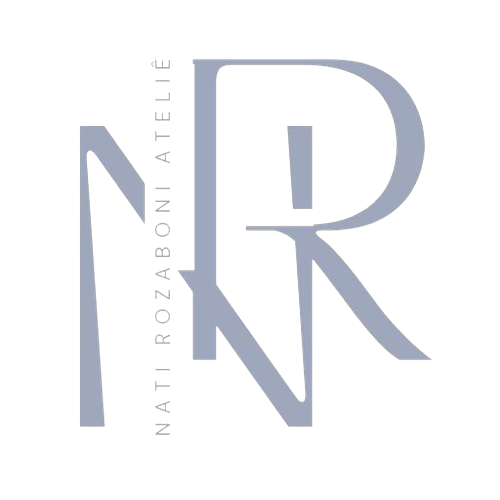 Logotipo da empresa NATALIA FERNANDA ROZABONI