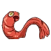 Logotipo da empresa ROEDE LURES