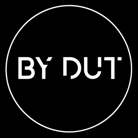 Logotipo da empresa DUT FITNESS