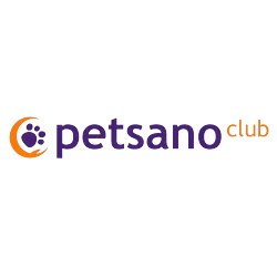 Logotipo da empresa PETSANO