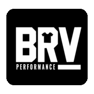 Logotipo da empresa BRV SPORTS
