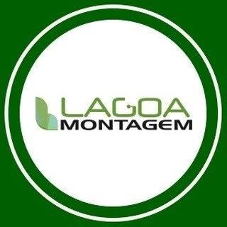 Logotipo da empresa LAGOA MONTAGEM SOLUCOES LTDA
