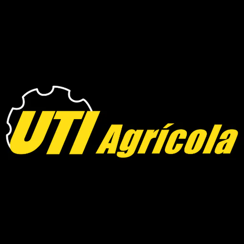 Logotipo da empresa UTI