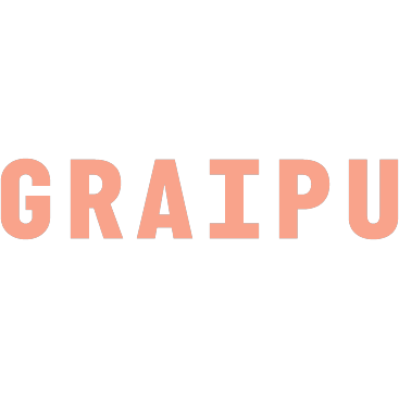 Logotipo da empresa GRAIPU
