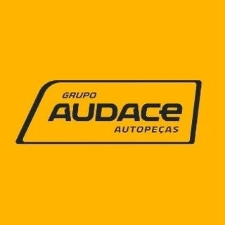 Logotipo da empresa AUDACE CDV