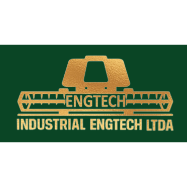Logotipo da empresa INDUSTRIAL ENGTECH LTDA