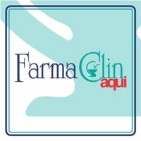 Logotipo da empresa FARMACLIN