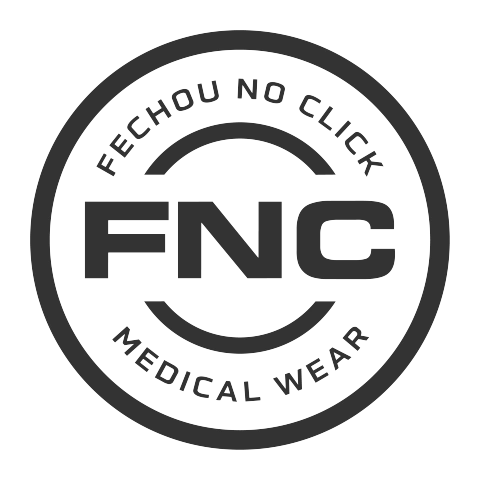 Logotipo da empresa FECHOU NO CLICK
