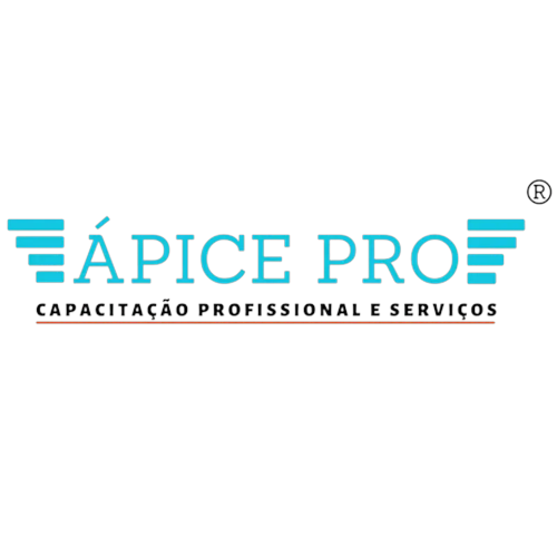 Logotipo da empresa APICE PRO