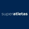 Logotipo da empresa SUPERATLETAS