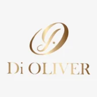 Logotipo da empresa DI OLIVER BEAUTY