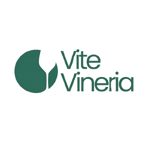 Logotipo da empresa VITE VINERIA