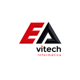 Logotipo da empresa Eavitech Informatica LTDA