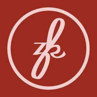 Logotipo da empresa ZK VIANA EDITORIAL E INSTITUCIONAL LTDA