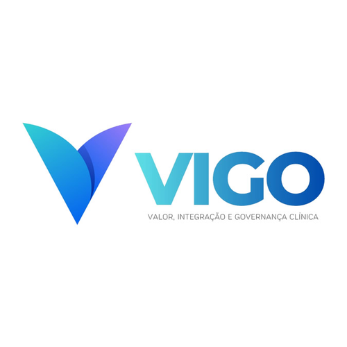 Logotipo da empresa VIGO SMART HEALTH LTDA