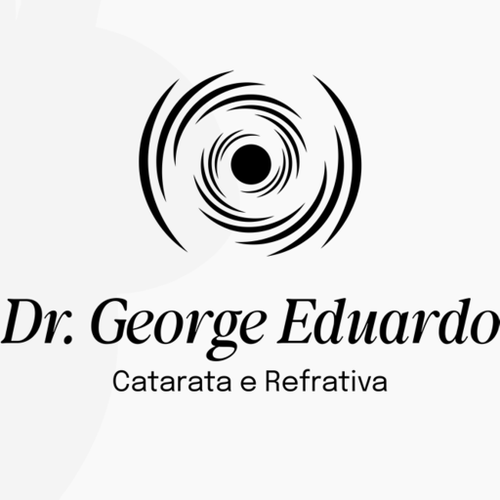 Logotipo da empresa GEVS SERVICOS OFTALMOLOGICOS LTDA