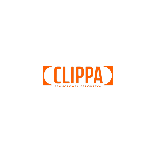 Logotipo da empresa CLIPPA