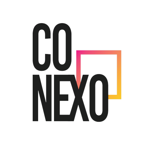Logotipo da empresa CNX GROUP