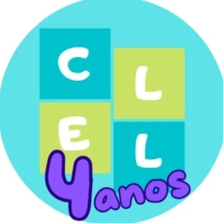 Logotipo da empresa CEAK CELL EDUCAR