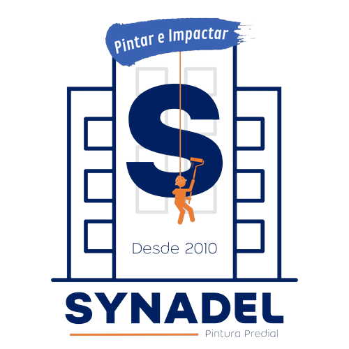 Logotipo da empresa SERGIO RICARDO REGINATO JUNIOR