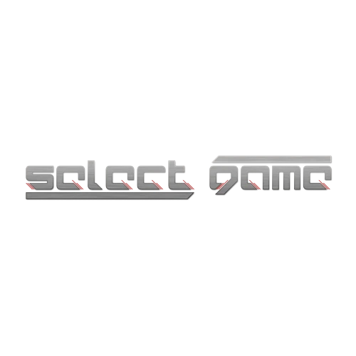 Logotipo da empresa SELECT GAME COMPANY