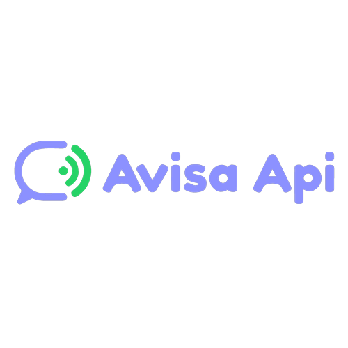 Logotipo da empresa AVISA API