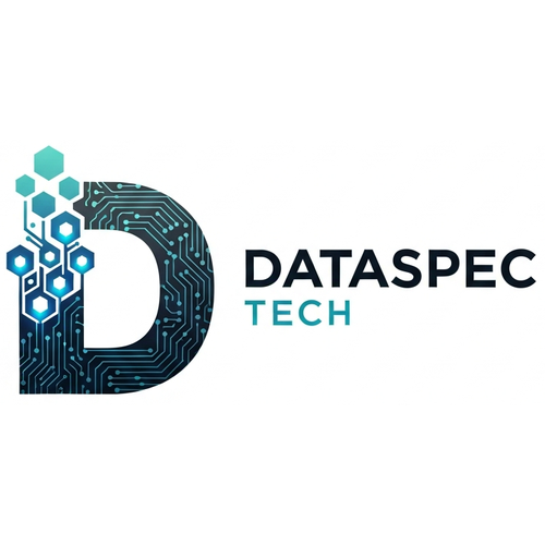 Logotipo da empresa DATASPEC TECH