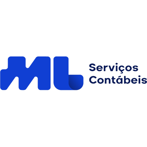Logotipo da empresa ML SERVICOS CONTABEIS LTDA