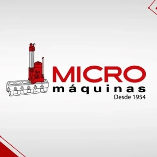 Logotipo da empresa ITALMICRO INDUSTRIA E COMERCIO DE MAQUINAS LTDA