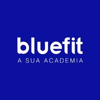 Logotipo da empresa BLUEFIT PATOS