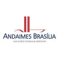 Logotipo da empresa LOCADORA DE ANDAIME BRASILIA