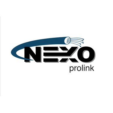 Logotipo da empresa NEXO LOG