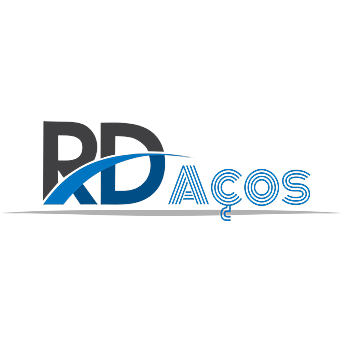 Logotipo da empresa RD ACOS PUBLICIDADE E PROPAGANDA