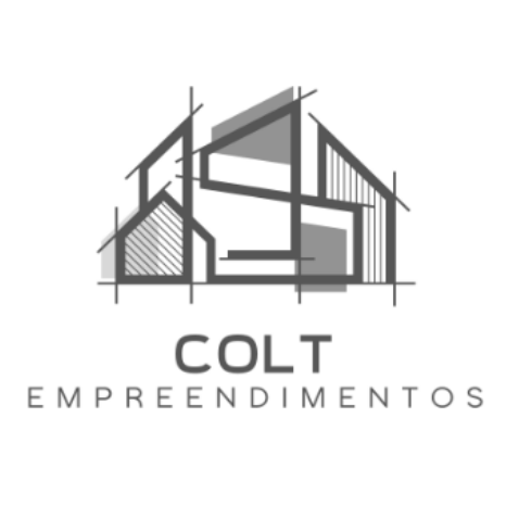 Logotipo da empresa COLT EMPREENDIMENTOS