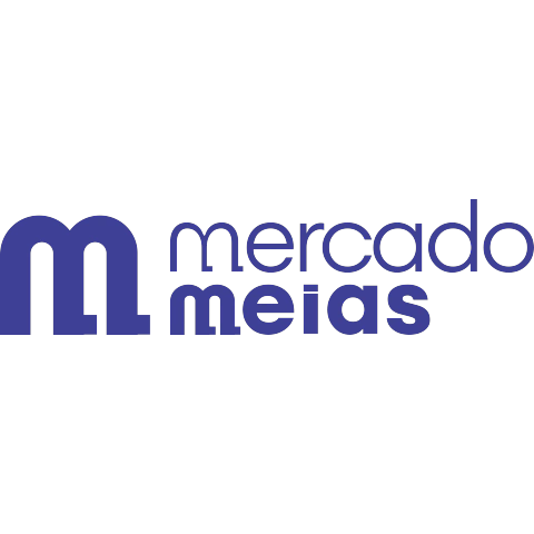 Logotipo da empresa MERCADO MEIAS