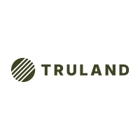 Logotipo da empresa TRULAND FERTILIZANTES ORGANICOS