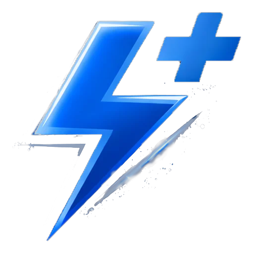 Logotipo da empresa LUMEN+ TECNOLOGIA E ILUMINACAO