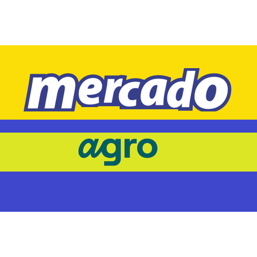 Logotipo da empresa MERCADO LENTZ