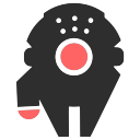 Logotipo da empresa EDUARDO FLECK DALLA VECCHIA