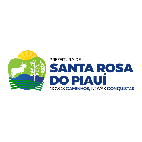 Logotipo da empresa SME - SANTA ROSA DO PIAUI