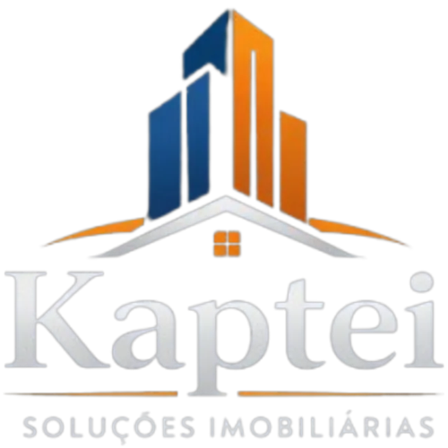 Logotipo da empresa KAPTEI SOLUCOES IMOBILIARIAS