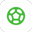 Logotipo da empresa APPFUT