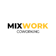 Logotipo da empresa MIXWORK