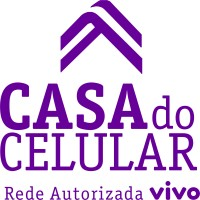 Logotipo da empresa CASA DO CELULAR
